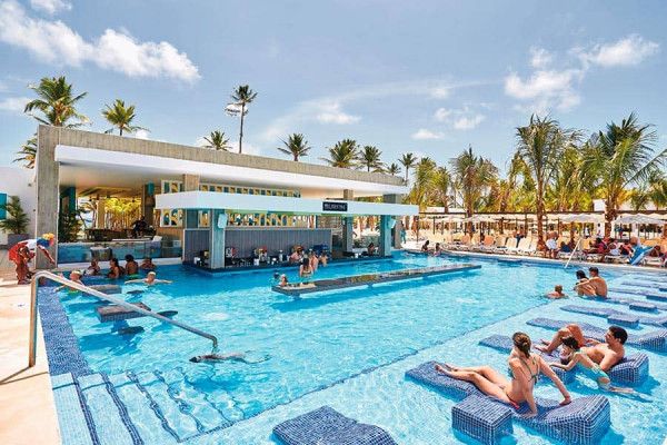 Así beneficia el declive de Cuba, Jamaica y México a Punta Cana