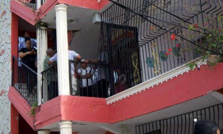 Hallan sin vida a una niña de seis años en el baño de su vivienda en San Cristóbal