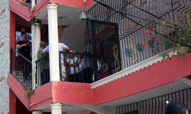Hallan sin vida a una niña de seis años en el baño de su vivienda en San Cristóbal