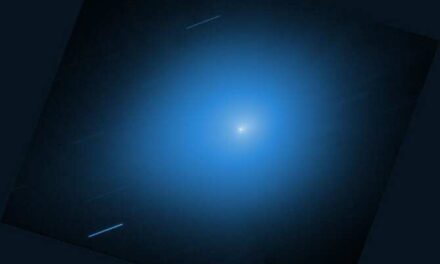 El lugar del cosmos en el que se formó el cometa interestelar 3I/ATLAS era exótico