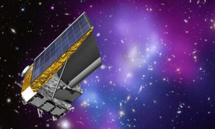 Así es como la ciencia intenta cazar la energía oscura