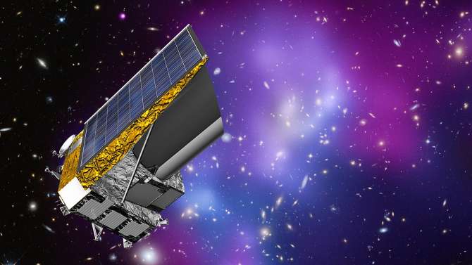 Así es como la ciencia intenta cazar la energía oscura