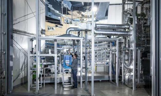 Retirar dióxido de carbono de la atmósfera para convertirlo en carbono