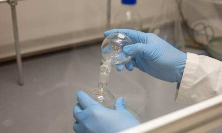 ¿Inmunoterapia universal contra cánceres sólidos activada por nanopartículas?