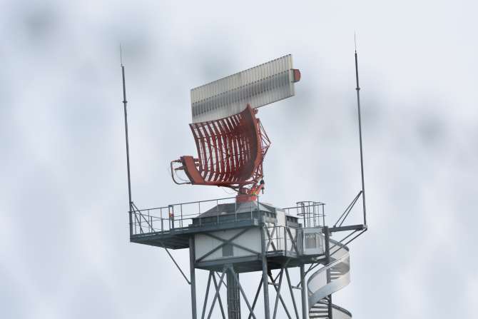 Grandes inventos de la humanidad: El radar