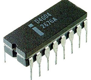 Grandes inventos de la humanidad: El microprocesador