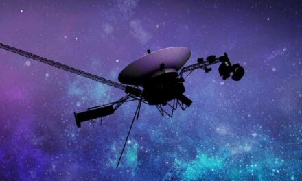 La nave más alejada de la Tierra supera otra amenaza