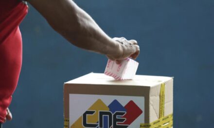 Oposición en Venezuela exige un nuevo ente electoral