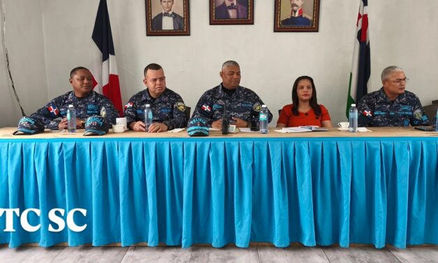 Fuerza de Tarea fortalece seguridad y confianza ciudadana en San Cristóbal