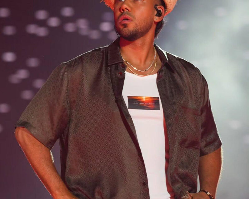 Romeo Santos, Paul McCartney, Bob Dylan y más: los 30 mejores compositores estadounidenses vivos