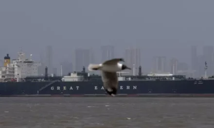 Los ataques no se detienen en los países del Golfo Pérsico