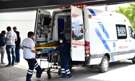 Tranquilidad hospitalaria en Semana Santa pese a casos críticos por accidentes