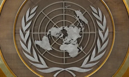Rusia y China vetan resolución sobre Ormuz