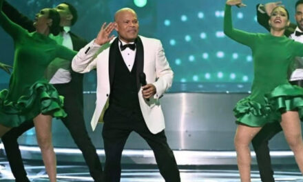 Rubby Pérez recibe poca o ninguna muestra pública de los merengueros en primer aniversario de muerte