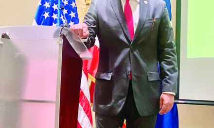 Empresas de Puerto Rico buscan oportunidad de negocios en el país