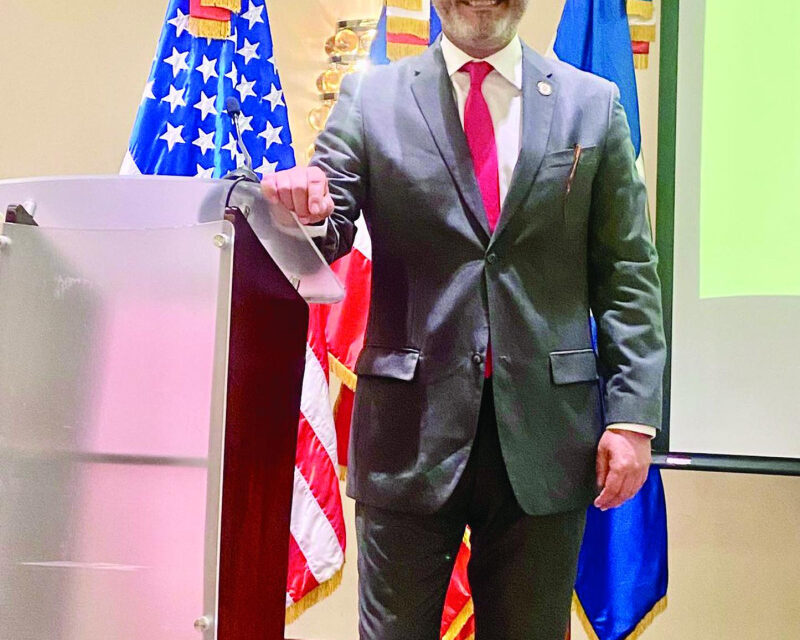 Empresas de Puerto Rico buscan oportunidad de negocios en el país