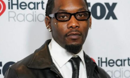 Offset fue dado de alta del hospital tras recibir disparo a las afueras de un casino en Florida