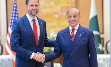 Casa Blanca anuncia nueva ronda de negociaciones con Irán