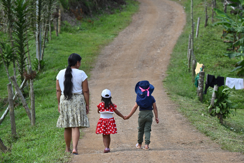 Mutilación de niñas indígenas es una tragedia silenciosa
