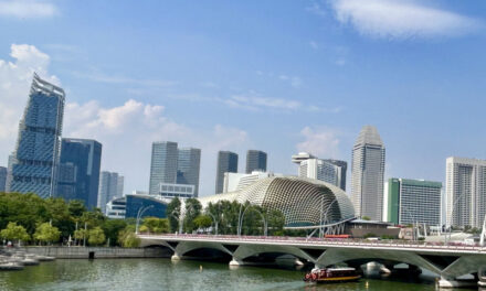 Singapur: el destino donde el orden es el mayor atractivo