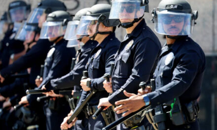 Denuncian sobre los daños a los derechos humanos en Latinoamérica