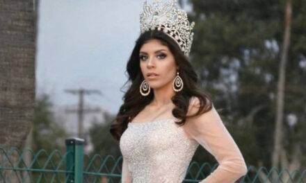 ¿La suegra la mató a tiros? Asesinato de ex Miss Teen Universe estremece a México