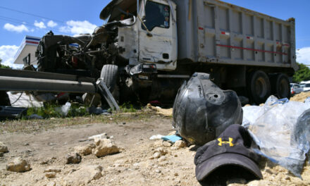 Transportistas piden medidas urgentes para frenar manejo irresponsable