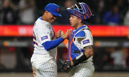 Juan Soto regresa y los Mets detienen racha de 12 derrotas