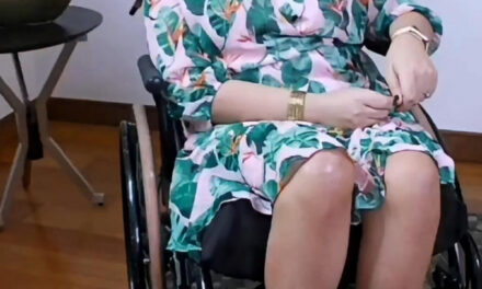 Muere Paloma Bonilla, la influencer que quedó en silla de ruedas tras una mala práctica médica