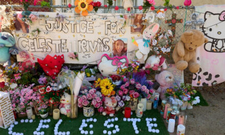 Celeste Rivas Hernández, la adolescente del caso de asesinato contra D4vd, creció en un tranquilo pueblo de California