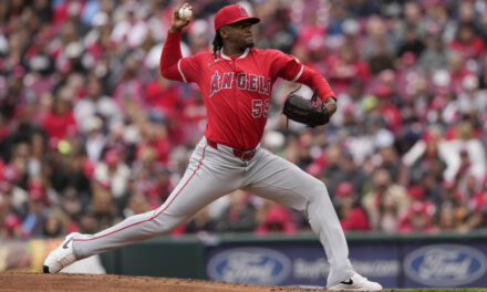 Soriano y Sánchez entre mejores de MLB