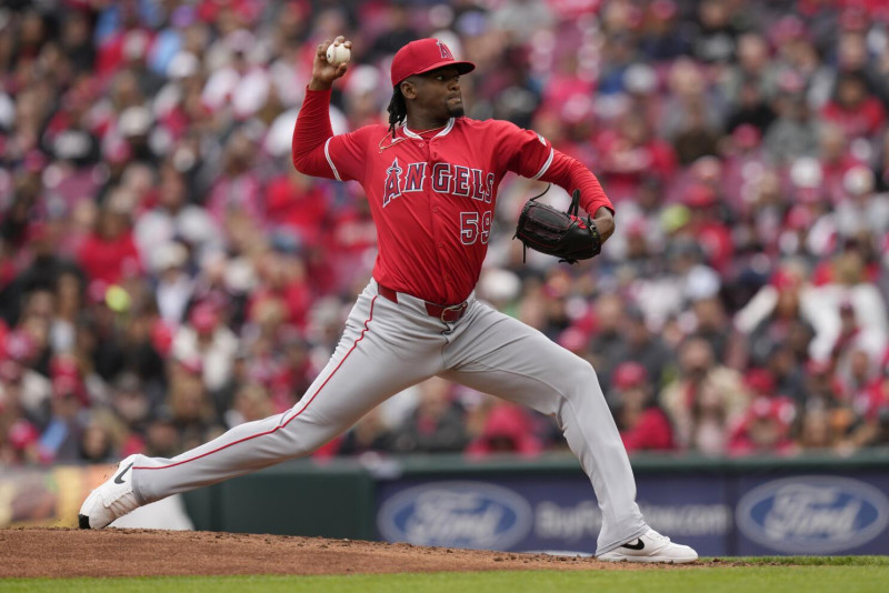 Soriano y Sánchez entre mejores de MLB