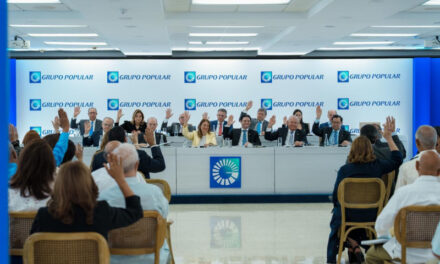 Grupo Popular celebra Asamblea General de Accionistas 2026