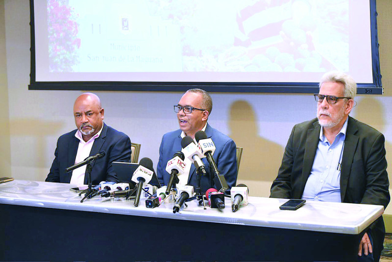 Estudios mineros SJM estarían listos este año