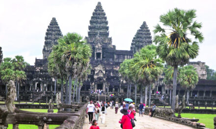 Camboya: un destino que debes tener en tu lista de viaje