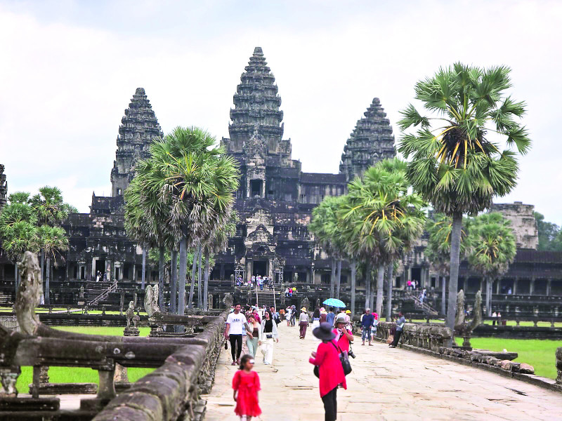 Camboya: un destino que debes tener en tu lista de viaje