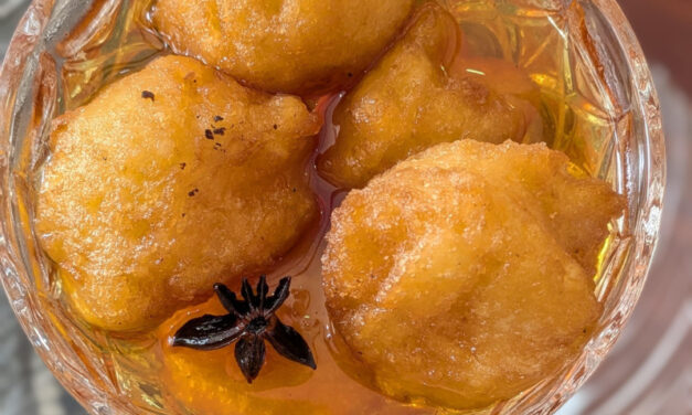 En Santo Domingo: postres criollos con toque “gourmet”