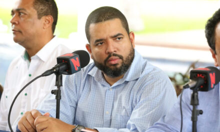 Política y pelota: la gran fusión de José Luis Mendoza
