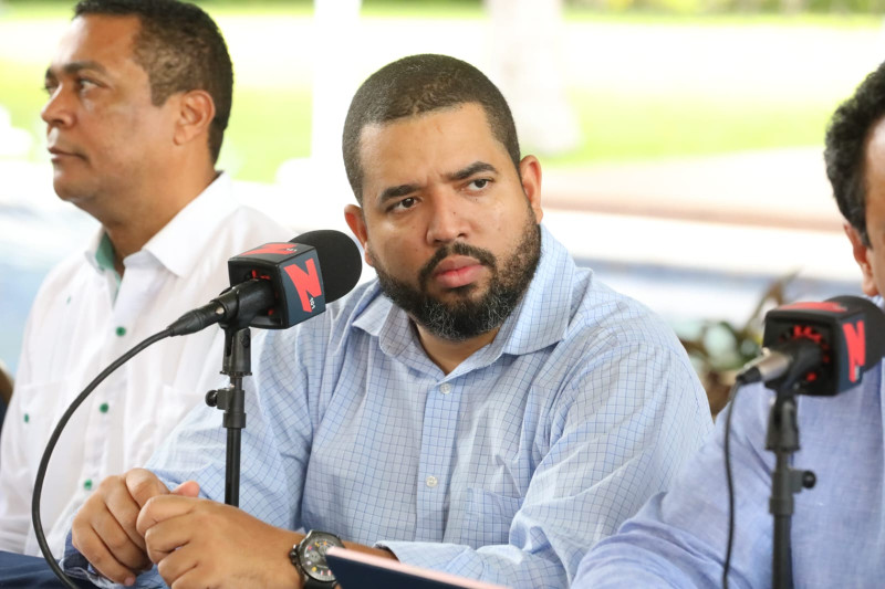 Política y pelota: la gran fusión de José Luis Mendoza