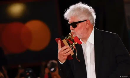 Cine español brilla en Cannes con tres filmes en competición