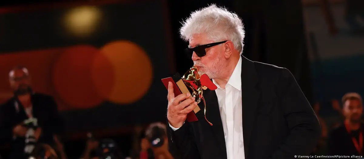 Cine español brilla en Cannes con tres filmes en competición