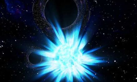 Misteriosa ausencia de agujeros negros en casos de supernova en los que deberían haberse creado