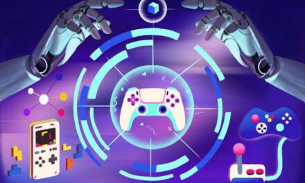 Los juegos aprenden a conversar, crear y adaptarse a las personas