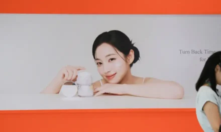 K-Beauty: la belleza como estrategia global