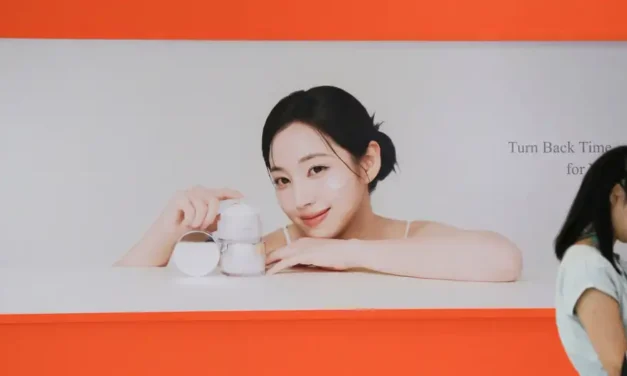 K-Beauty: la belleza como estrategia global