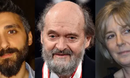 Lazos culturales: los ganadores de la medalla Goethe 2026
