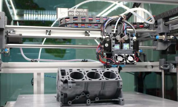 Grandes inventos de la humanidad: Los robots industriales