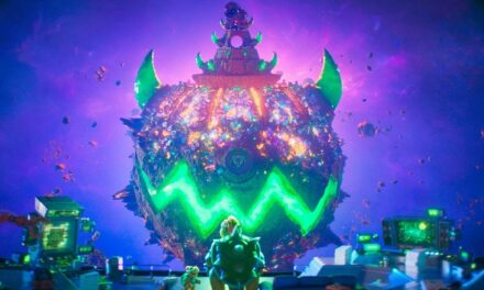 ‘Super Mario Galaxy: La película’ también arrasa en España como el mejor estreno de la historia de Universal