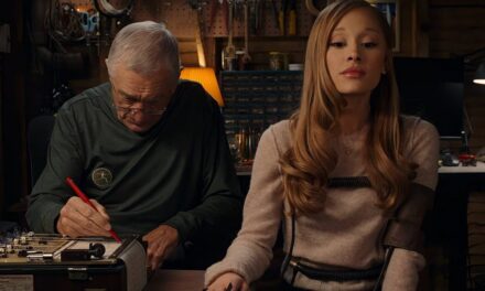 ‘Ahora los suegros son ellos’ presenta su primer tráiler y nueva generación con el fichaje de Ariana Grande