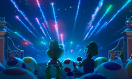 ‘Super Mario Galaxy’ y ‘Proyecto Salvación’ no dan opción a ‘La momia de Lee Cronin’ en una taquilla a la baja